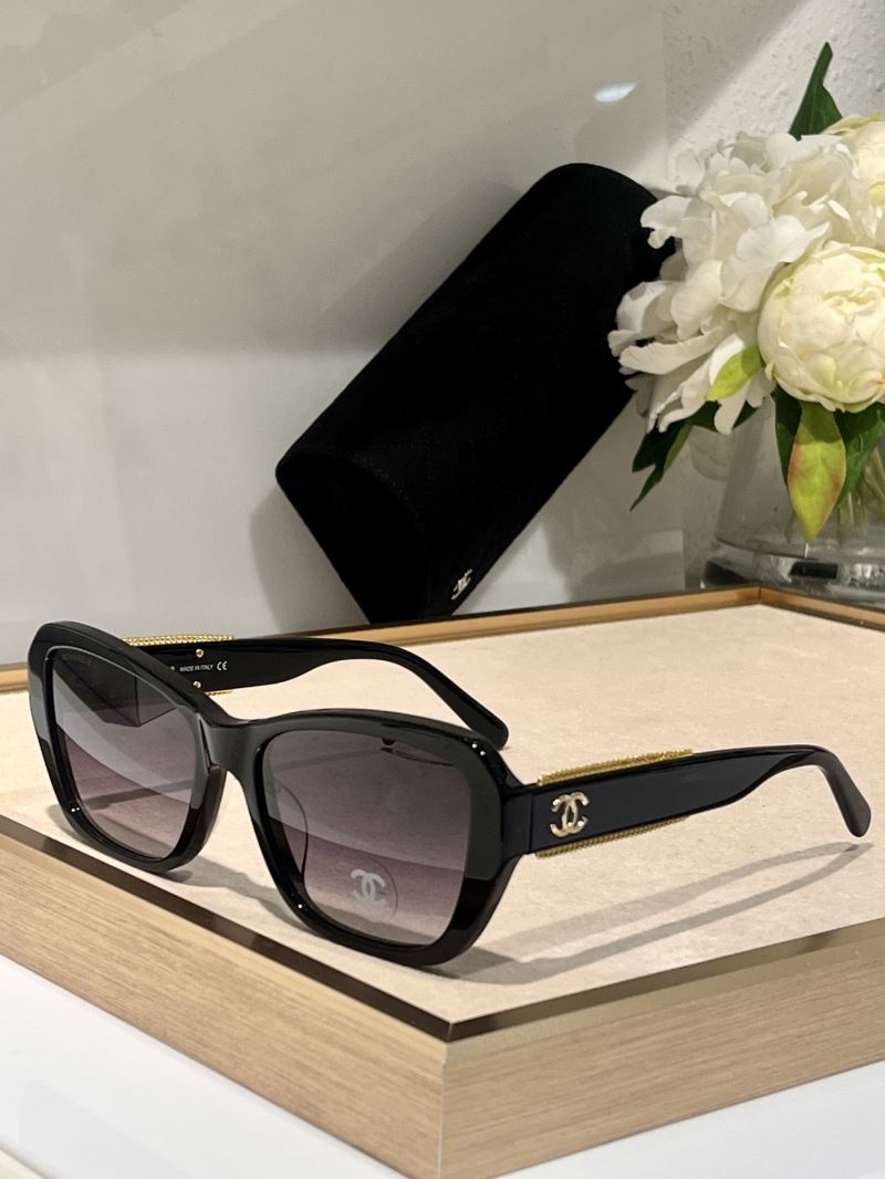 Chanel Sunglasses